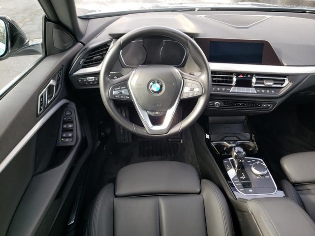 used 2021 BMW 228 Gran Coupe car, priced at $25,995