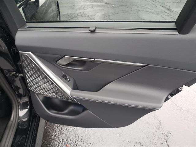 used 2024 BMW i5 car, priced at $57,995