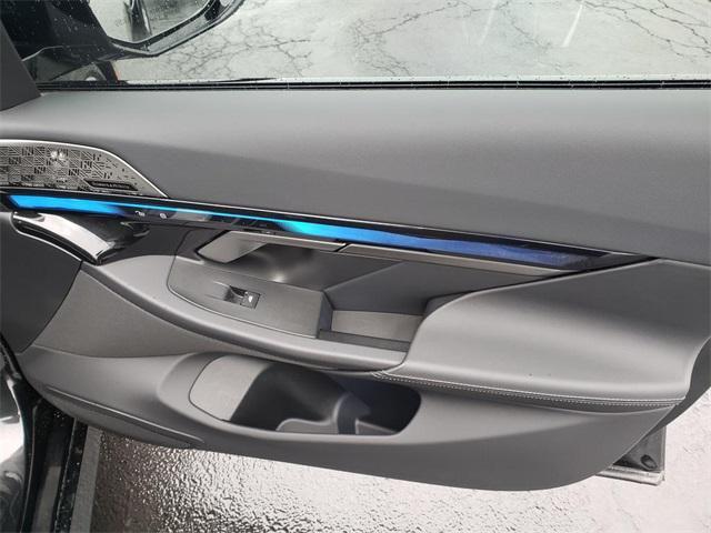 used 2024 BMW i5 car, priced at $57,995