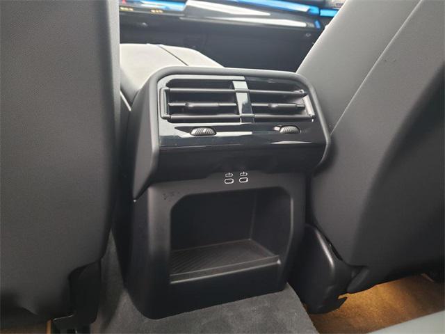 used 2024 BMW i5 car, priced at $57,995