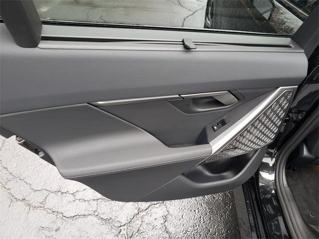 used 2024 BMW i5 car, priced at $57,995