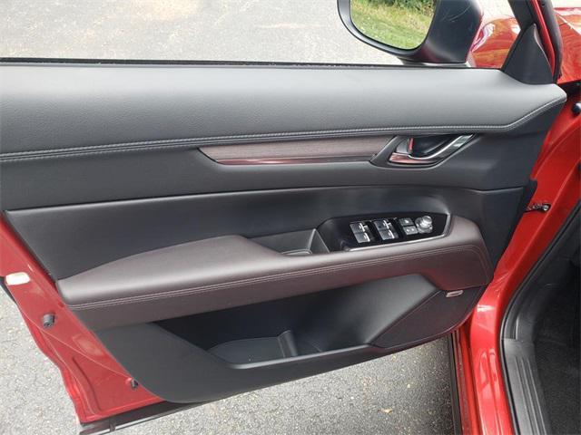 used 2022 Mazda CX-5 car, priced at $31,995