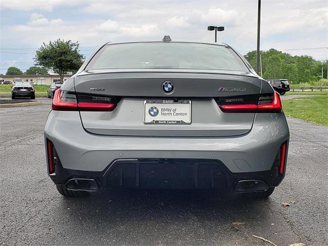 new 2025 BMW X4 car, priced at $63,500