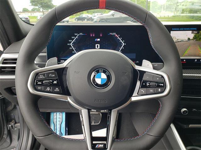 new 2025 BMW X4 car, priced at $63,500