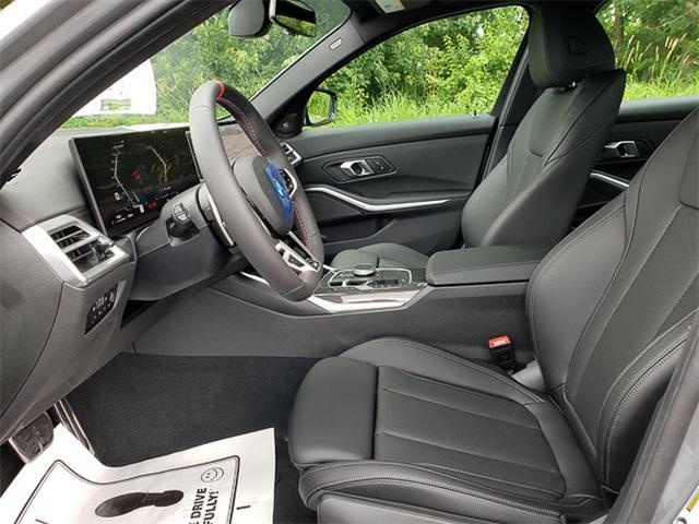 new 2025 BMW X4 car, priced at $63,500