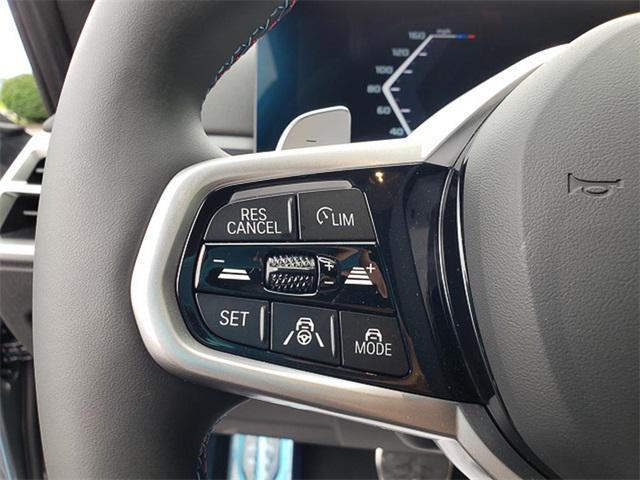 new 2025 BMW X4 car, priced at $63,500