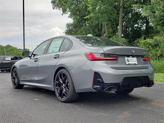 new 2025 BMW X4 car, priced at $63,500
