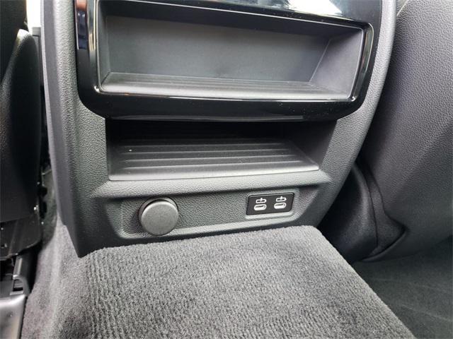 used 2022 BMW 530 car, priced at $36,995