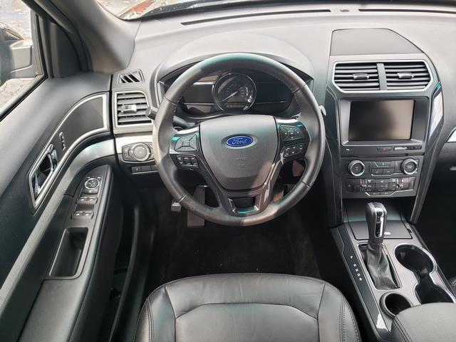 used 2016 Ford Explorer car, priced at $11,995