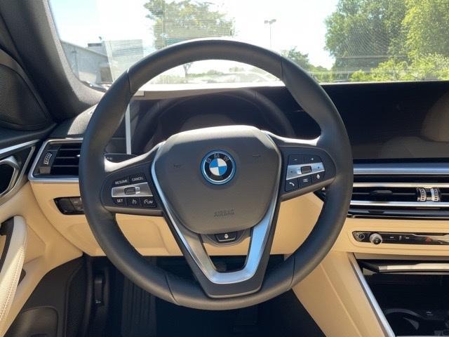 new 2024 BMW i4 Gran Coupe car, priced at $55,985