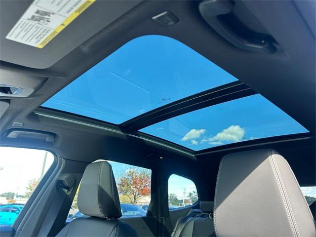 used 2025 BMW X1 car, priced at $39,995