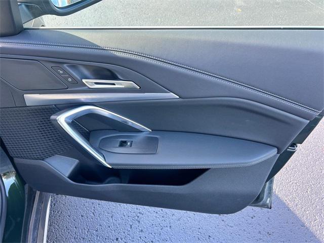 used 2025 BMW X1 car, priced at $39,995