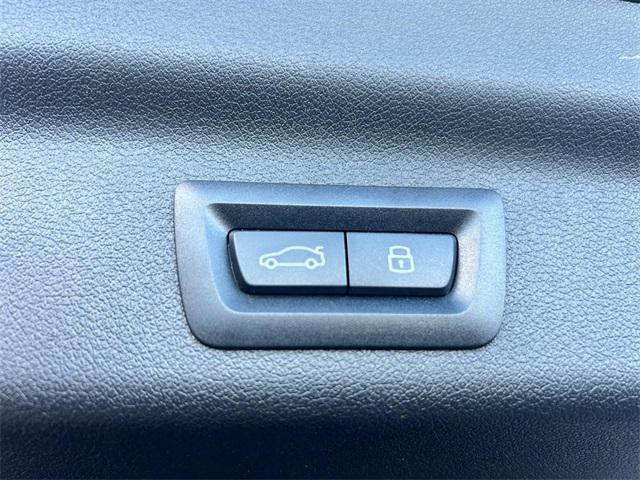 used 2025 BMW X1 car, priced at $39,995