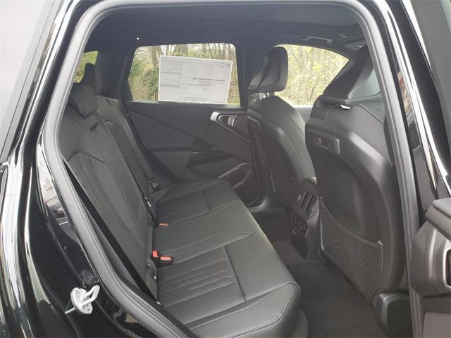 new 2026 BMW X3 car, priced at $61,215