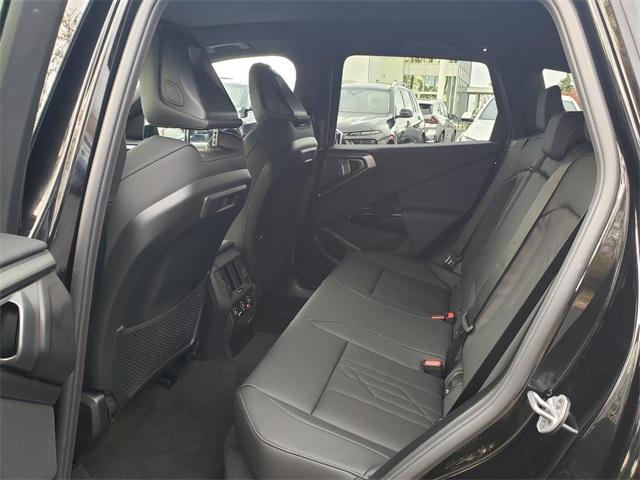 new 2026 BMW X3 car, priced at $61,215