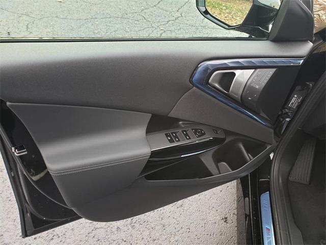 new 2026 BMW X3 car, priced at $61,215