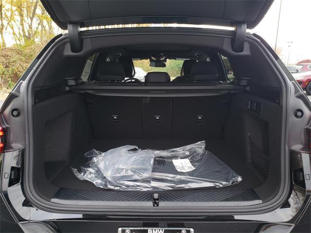 new 2026 BMW X3 car, priced at $61,215