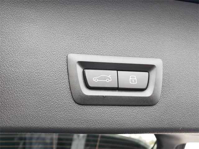 new 2026 BMW X3 car, priced at $61,215