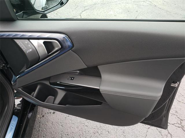 new 2026 BMW X3 car, priced at $61,215