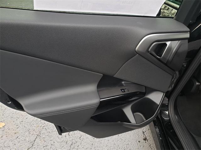 new 2026 BMW X3 car, priced at $61,215