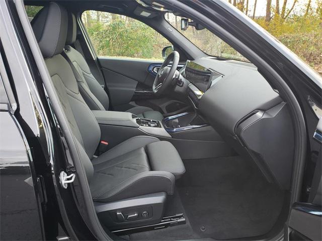 new 2026 BMW X3 car, priced at $61,215