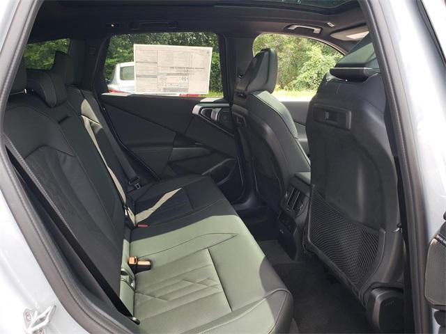 new 2026 BMW X3 car, priced at $63,315