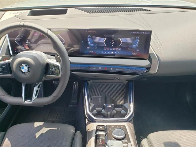 new 2026 BMW X3 car, priced at $63,315