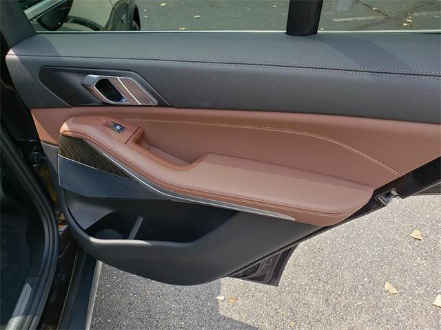 used 2022 BMW X5 PHEV car, priced at $49,995