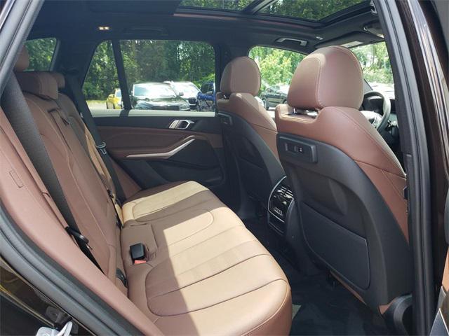 used 2022 BMW X5 PHEV car, priced at $49,995
