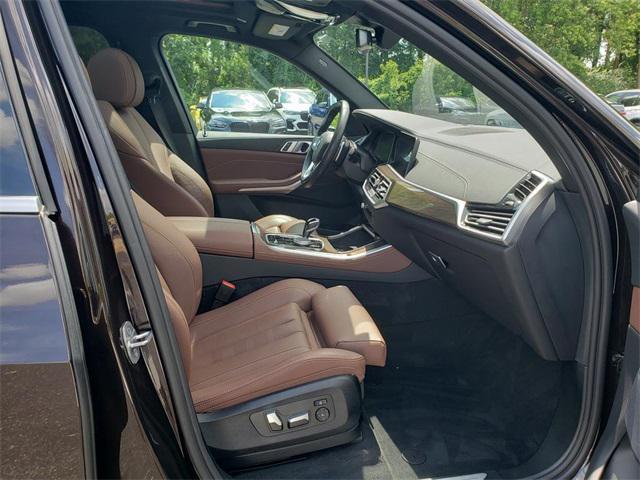 used 2022 BMW X5 PHEV car, priced at $49,995