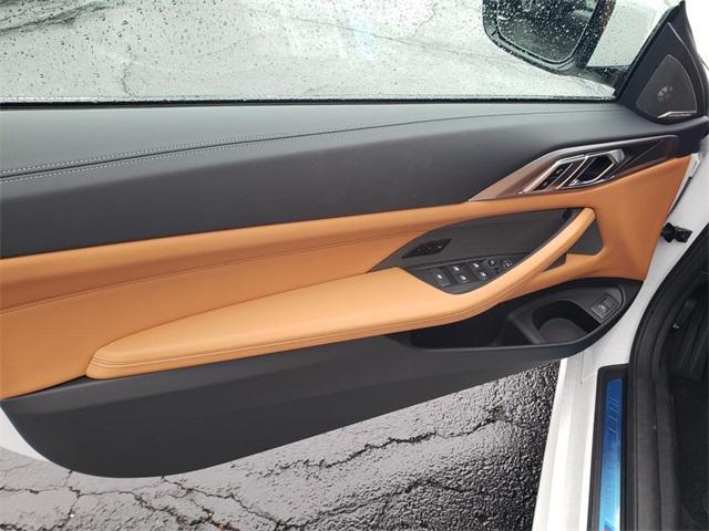 new 2026 BMW 430 car, priced at $69,325