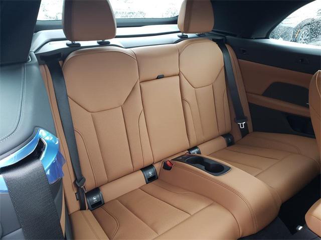 new 2026 BMW 430 car, priced at $69,325