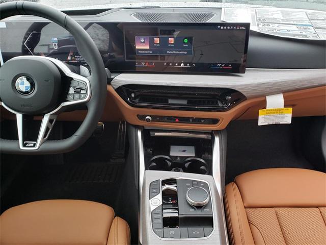 new 2026 BMW 430 car, priced at $69,325