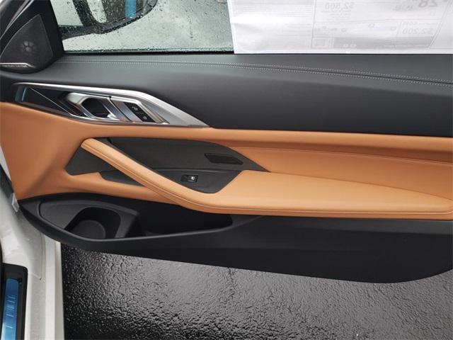 new 2026 BMW 430 car, priced at $69,325