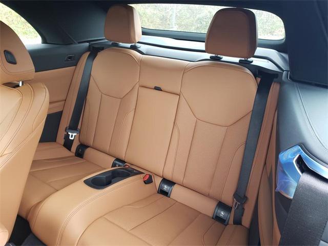 new 2026 BMW 430 car, priced at $69,325