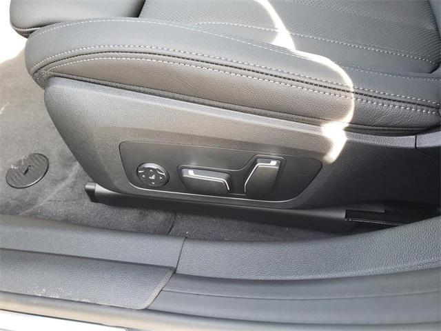 new 2025 BMW i4 Gran Coupe car, priced at $67,675