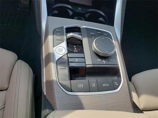 new 2026 BMW 430 car, priced at $74,320