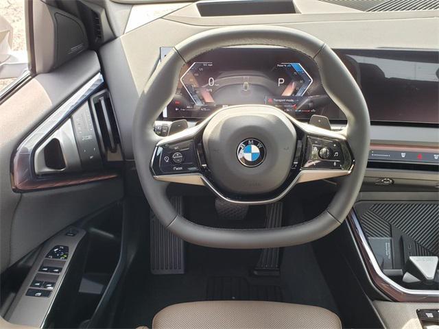 new 2026 BMW X3 car, priced at $58,165