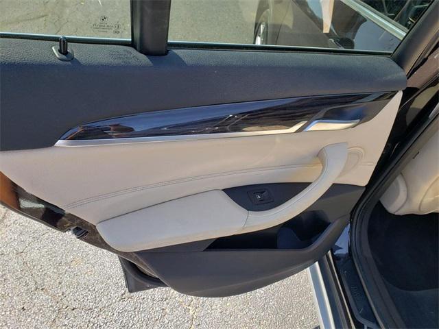 used 2016 BMW X1 car, priced at $15,995