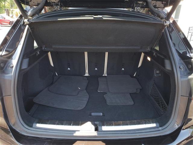 used 2016 BMW X1 car, priced at $15,995