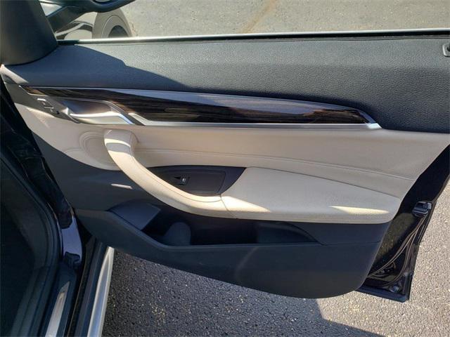 used 2016 BMW X1 car, priced at $15,995