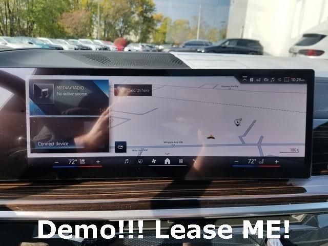 used 2025 BMW X5 PHEV car, priced at $71,995