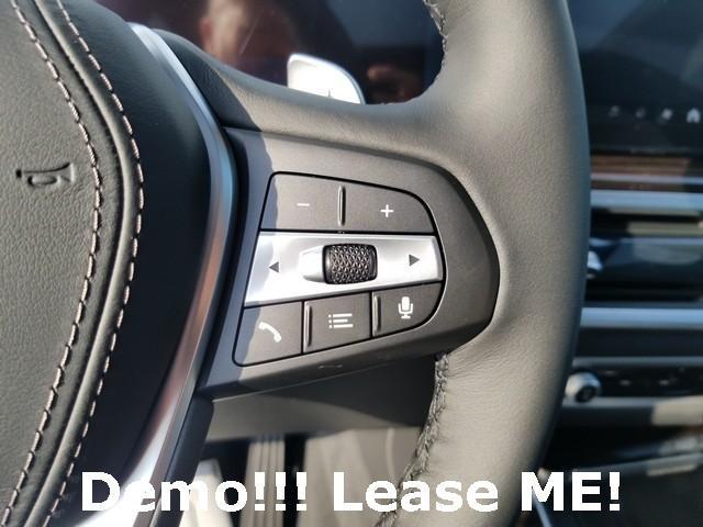 used 2025 BMW X5 PHEV car, priced at $71,995