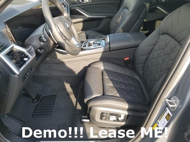 used 2025 BMW X5 PHEV car, priced at $71,995