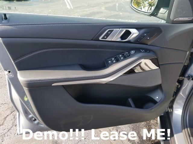used 2025 BMW X5 PHEV car, priced at $71,995