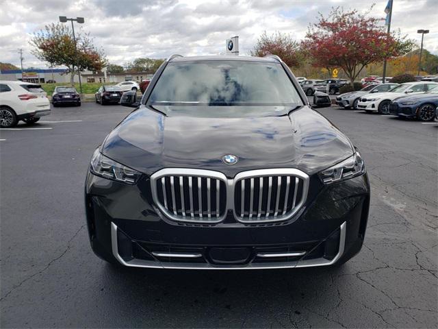 new 2026 BMW X5 car, priced at $76,750