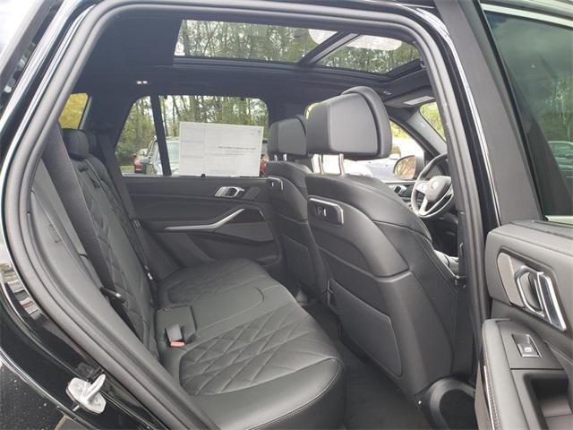 new 2026 BMW X5 car, priced at $76,750