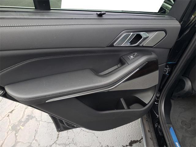 new 2026 BMW X5 car, priced at $76,750