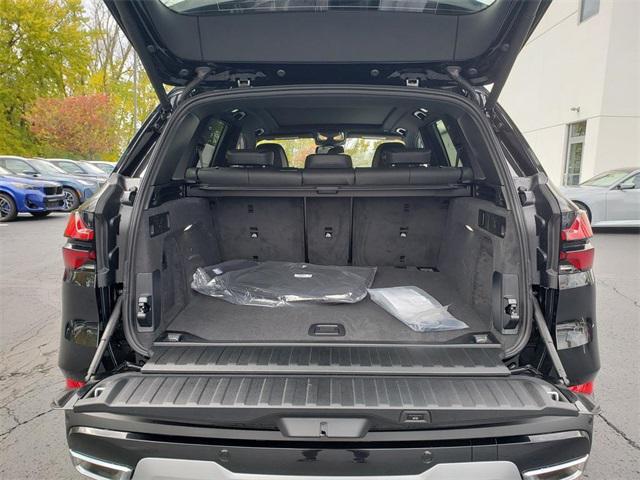 new 2026 BMW X5 car, priced at $76,750