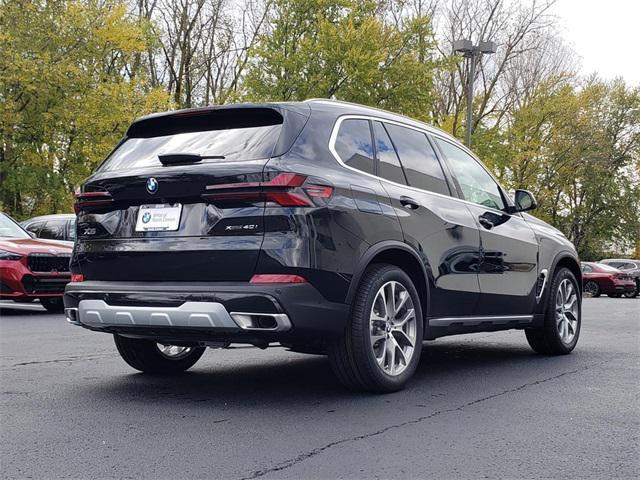 new 2026 BMW X5 car, priced at $76,750
